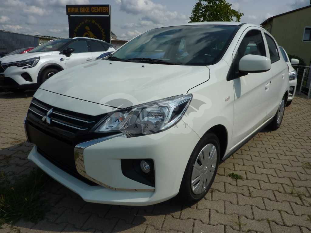 Mitsubishi Space Star 2024