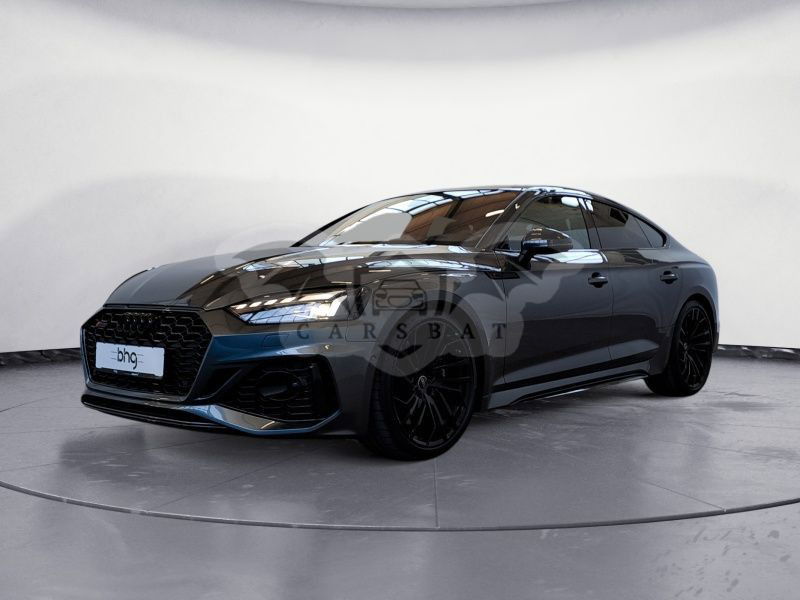 Audi RS5 2023