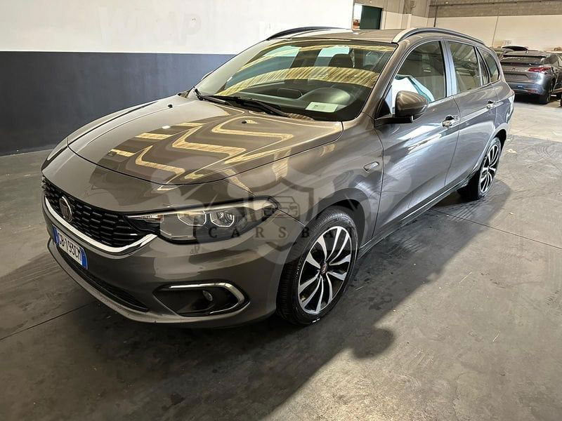 Fiat Tipo 2020