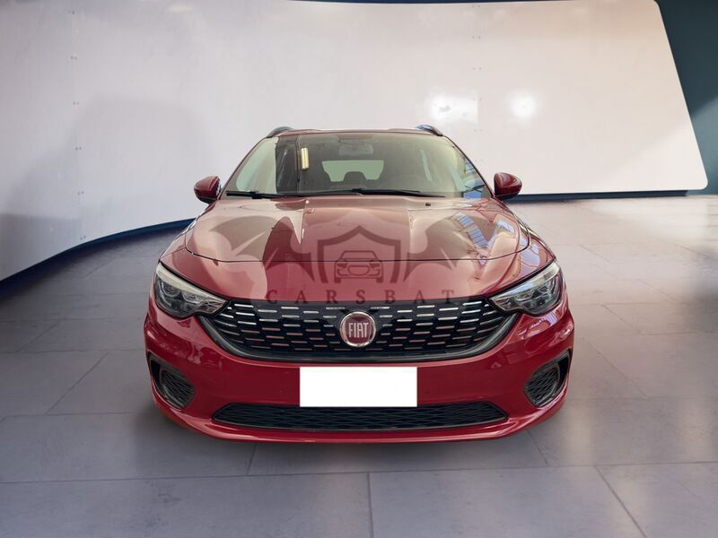 Fiat Tipo 2020