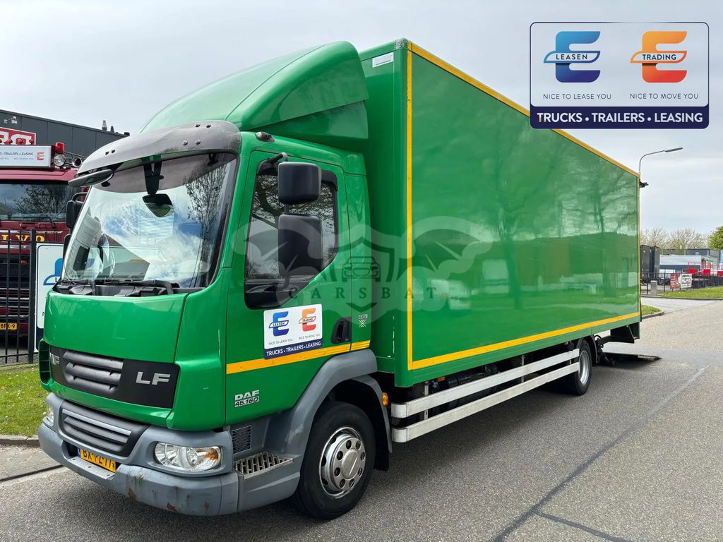 DAF LF 2010