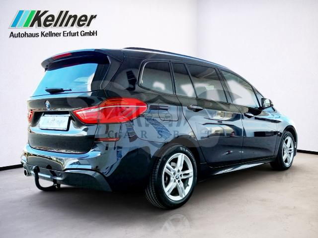 BMW 2 Series 218 Gran Tourer 2021