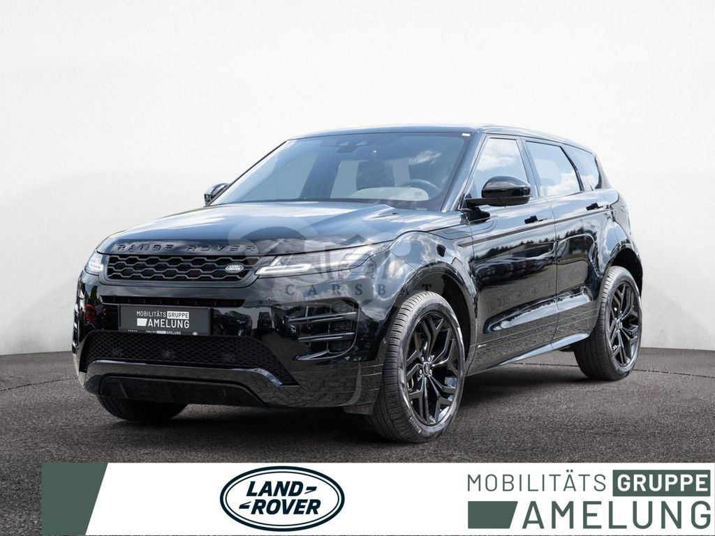 Land Rover Range Rover Evoque 2020