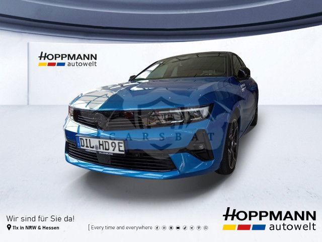 Opel Astra 2022