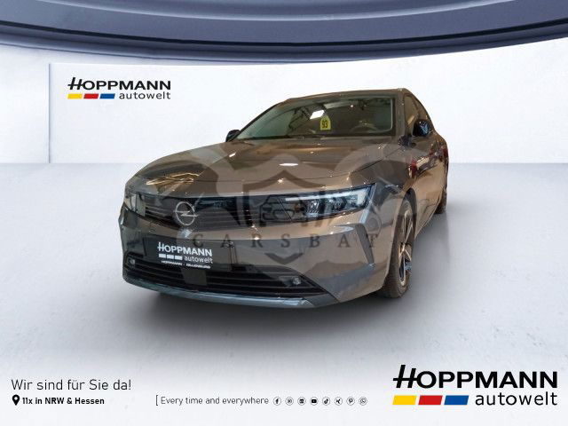 Opel Astra 2023