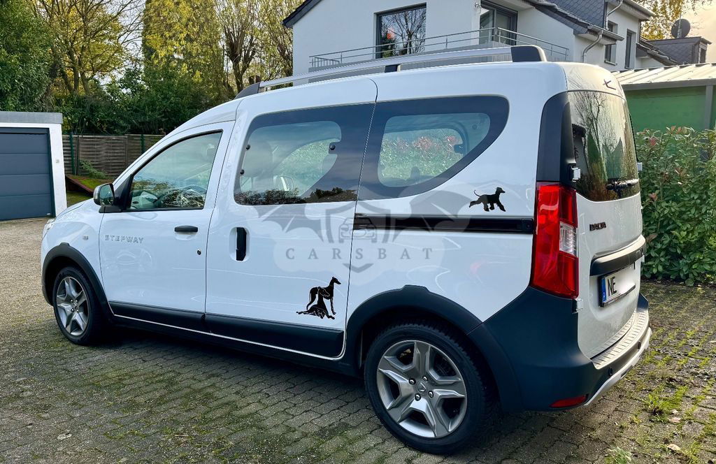 Dacia Dokker 2019
