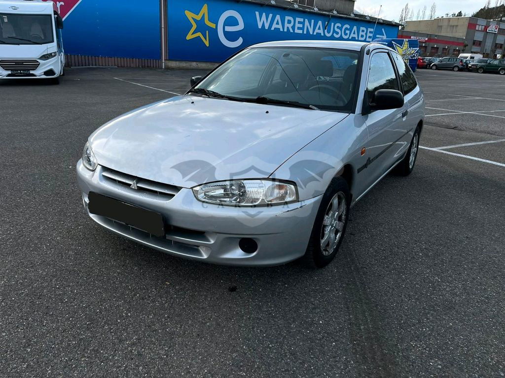 Mitsubishi Colt 2000