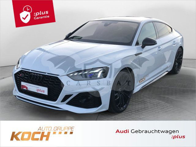 Audi RS5 2023
