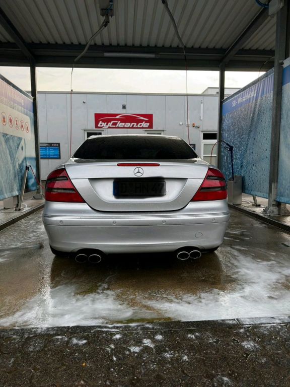 Mercedes-Benz 250 2004
