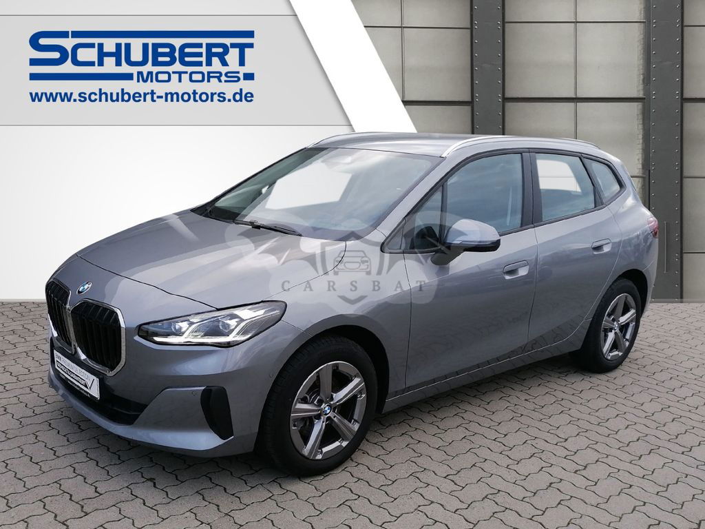 BMW 2 Series 218 Active Tourer 2022