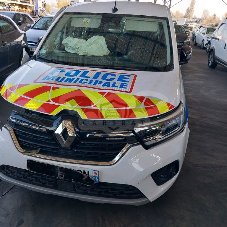 Renault Kangoo 2022
