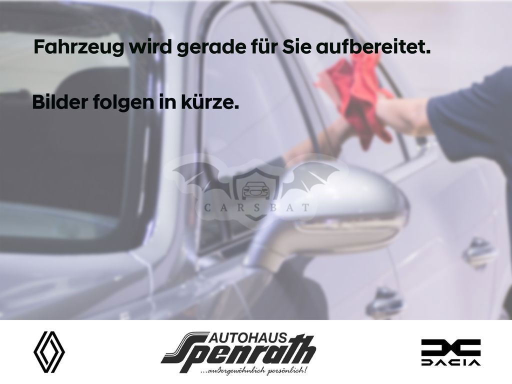 Renault Captur 2020