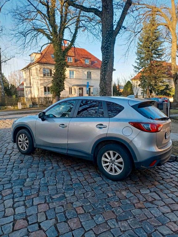 Mazda CX-5 2014