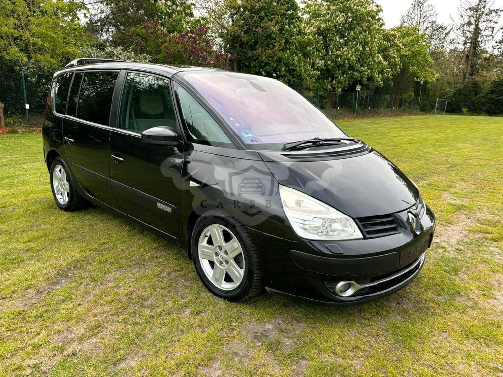 Renault Espace 2007