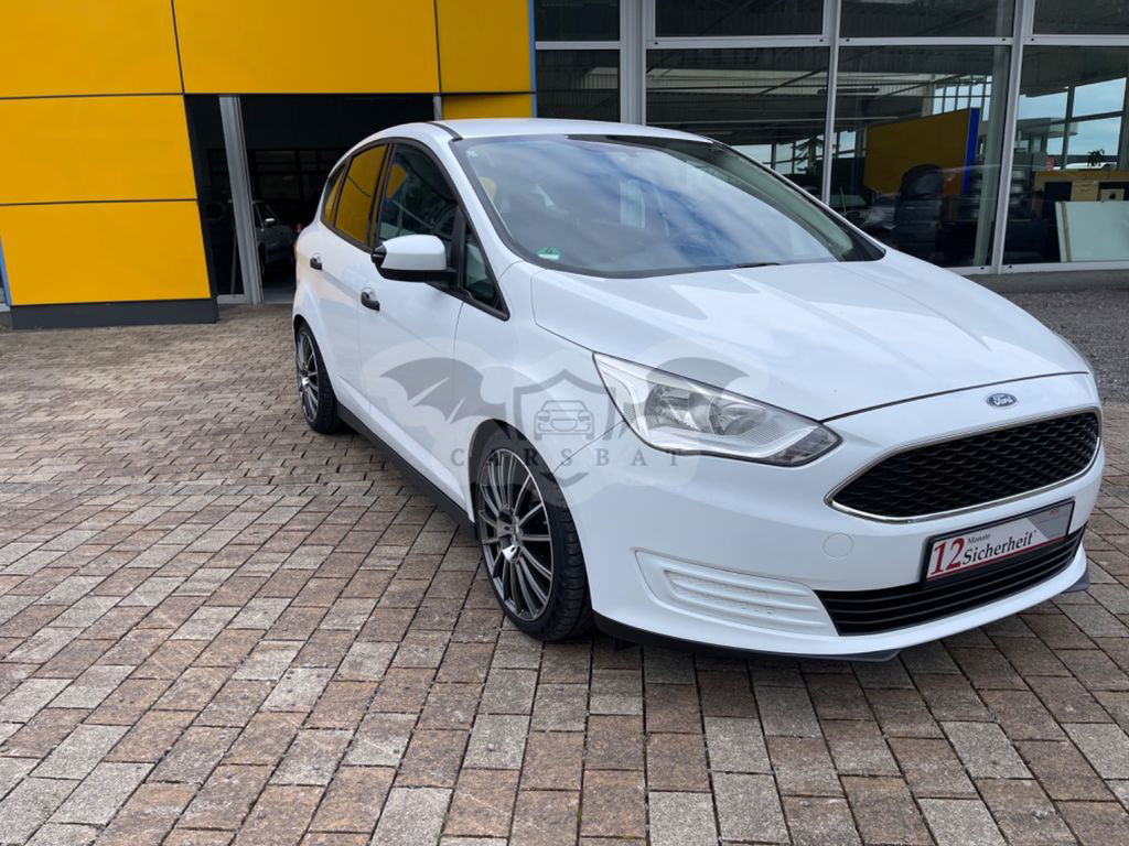 Ford C-Max 2017