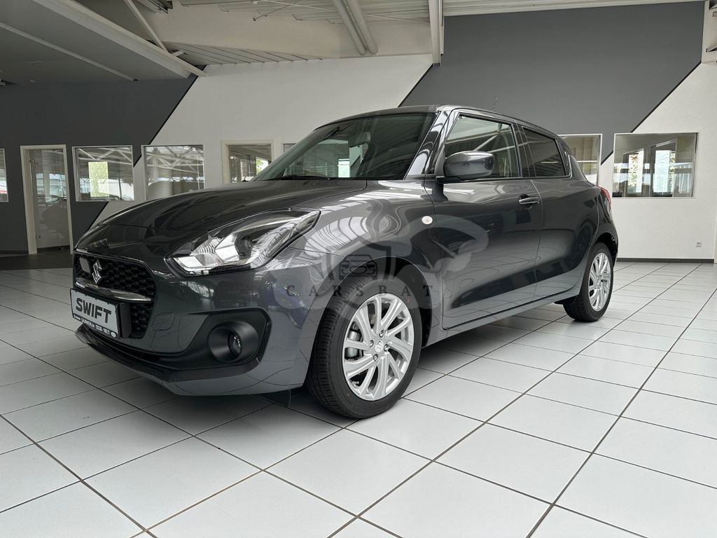 Suzuki Swift 2024