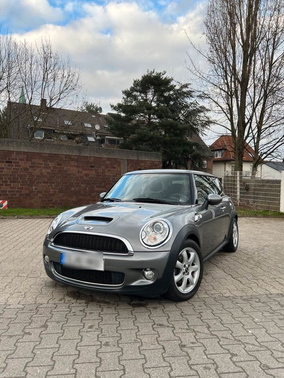 Mini Cooper 2009