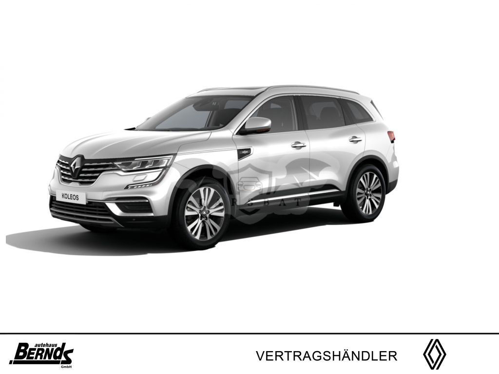 Renault Koleos 2023