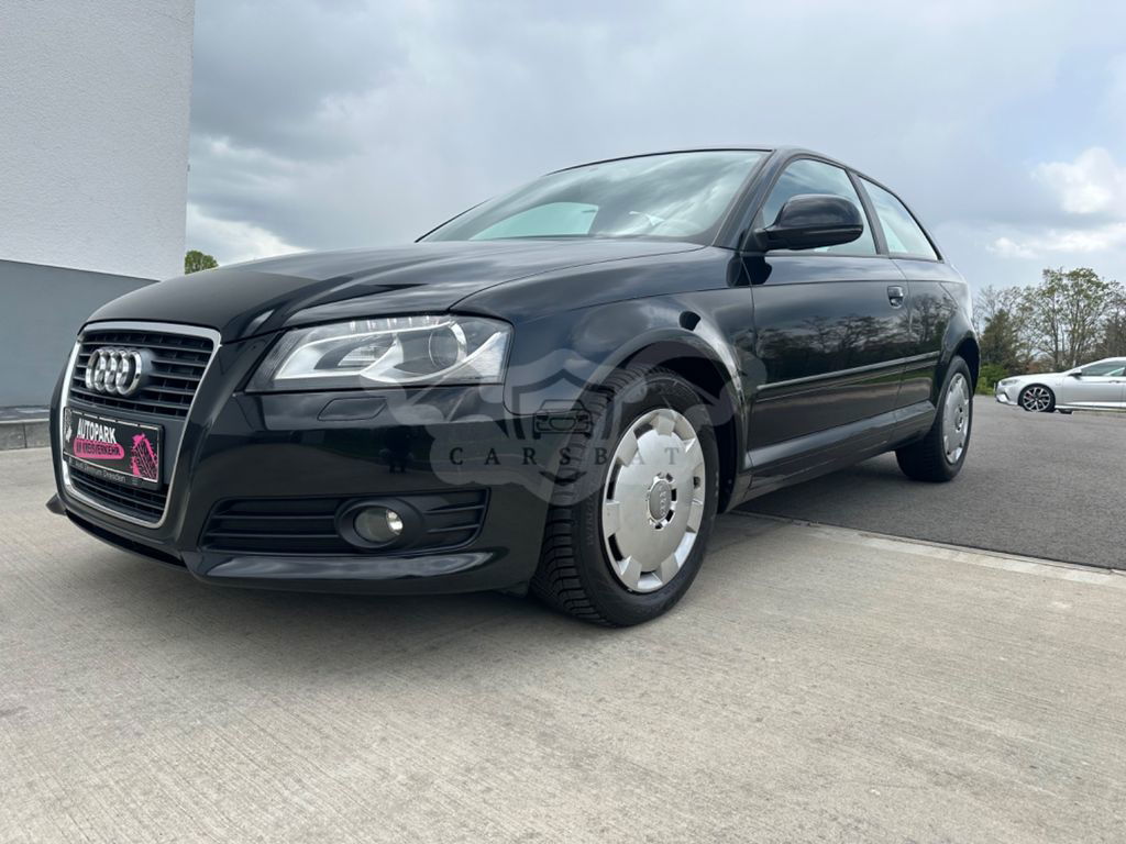 Audi A3 2010