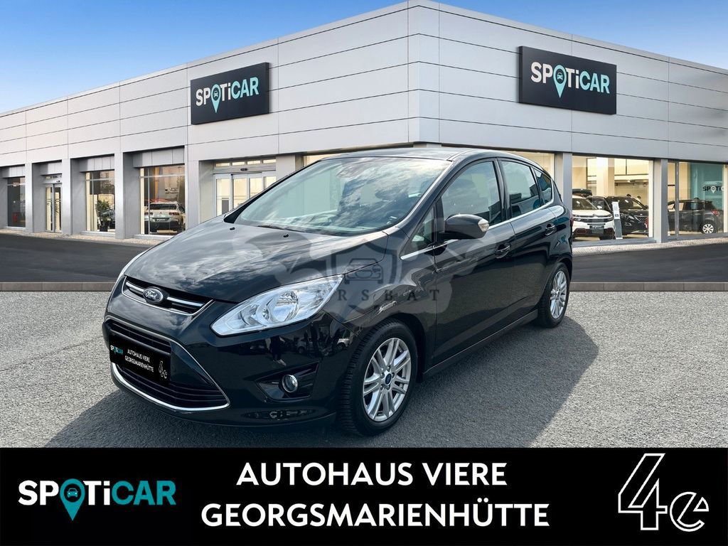 Ford C-Max 2014