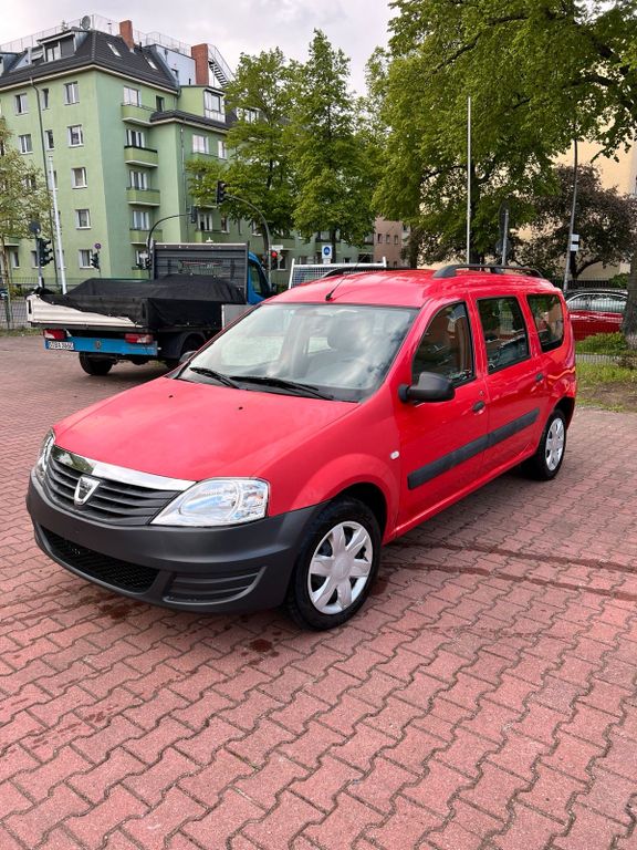 Dacia Logan 2009