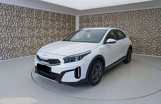 Kia XCeed 2022