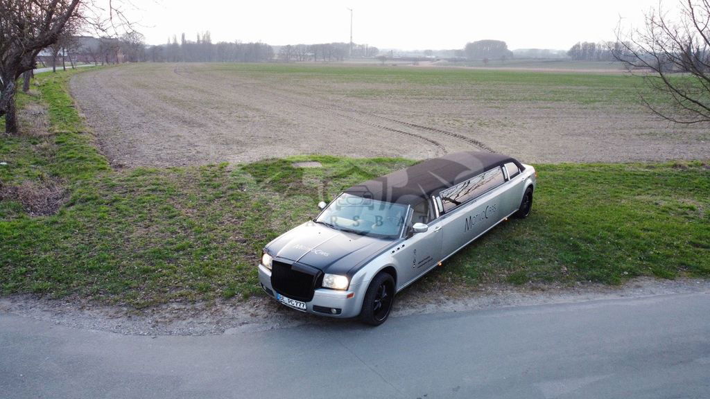 Chrysler 300C 2006