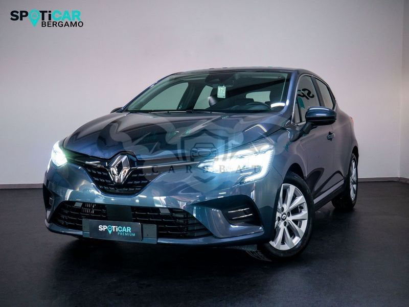 Renault Clio 2022