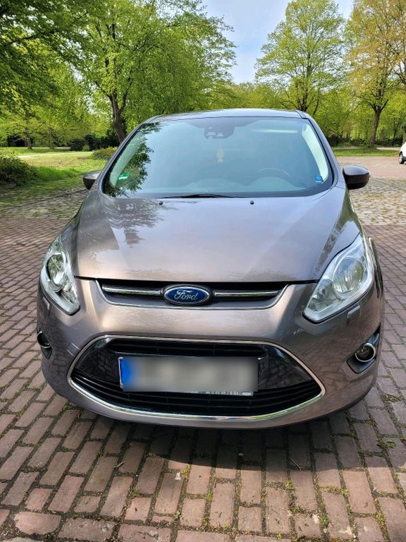 Ford C-Max 2014