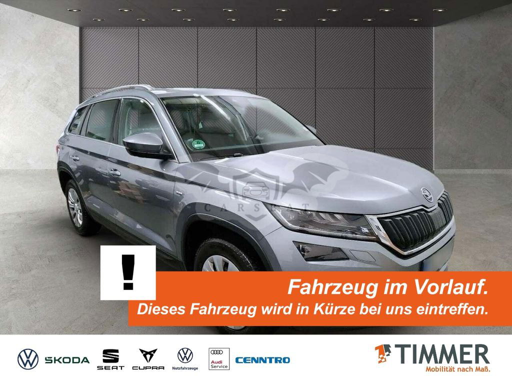 Skoda Kodiaq 2021
