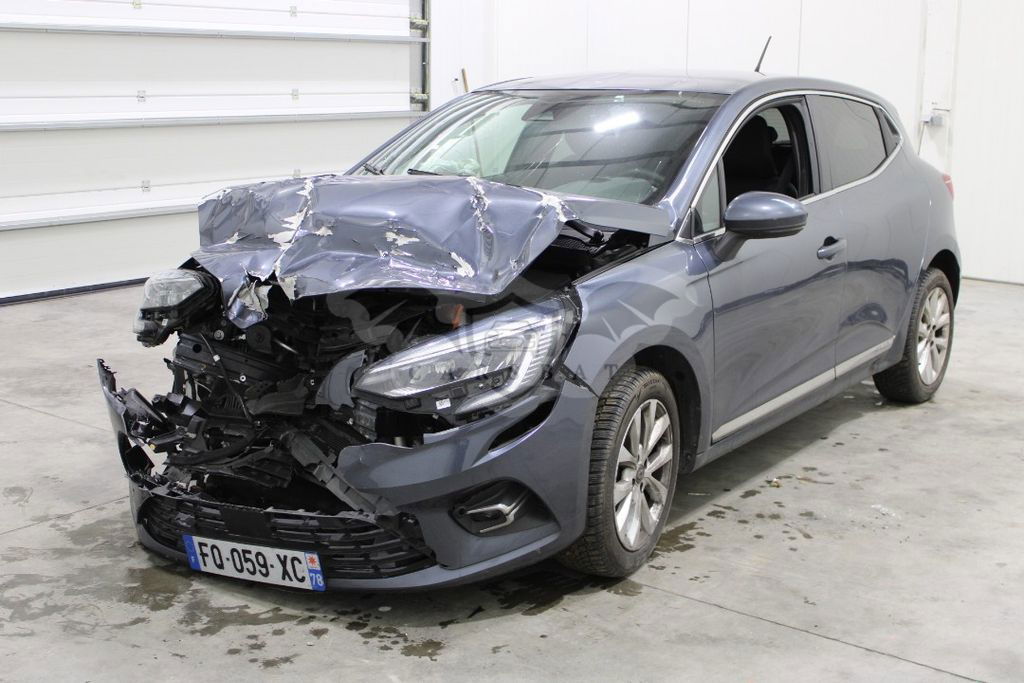 Renault Clio 2020