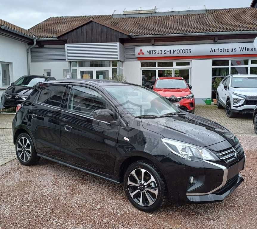 Mitsubishi Space Star 2024