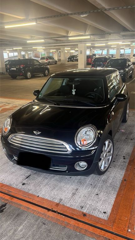 Mini Cooper 2009