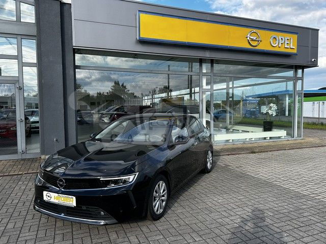 Opel Astra 2022