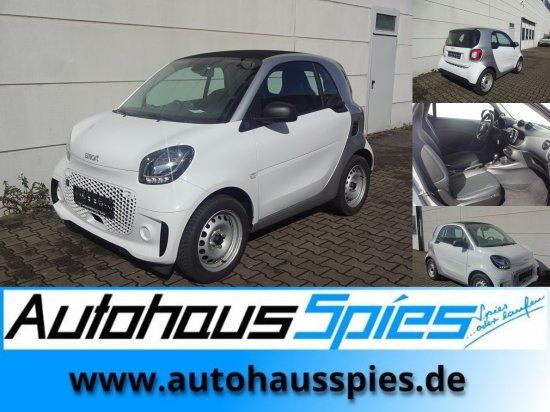 Smart Fortwo 2021