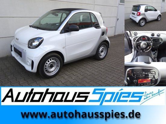 Smart Fortwo 2021