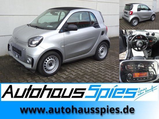 Smart Fortwo 2021