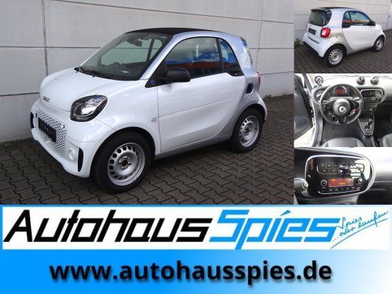 Smart Fortwo 2021