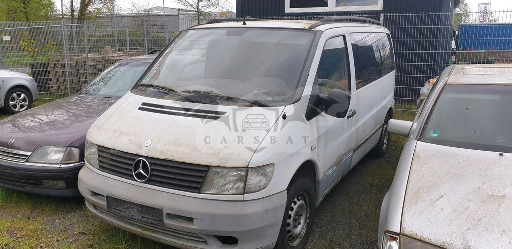 Mercedes-Benz Vito 1999