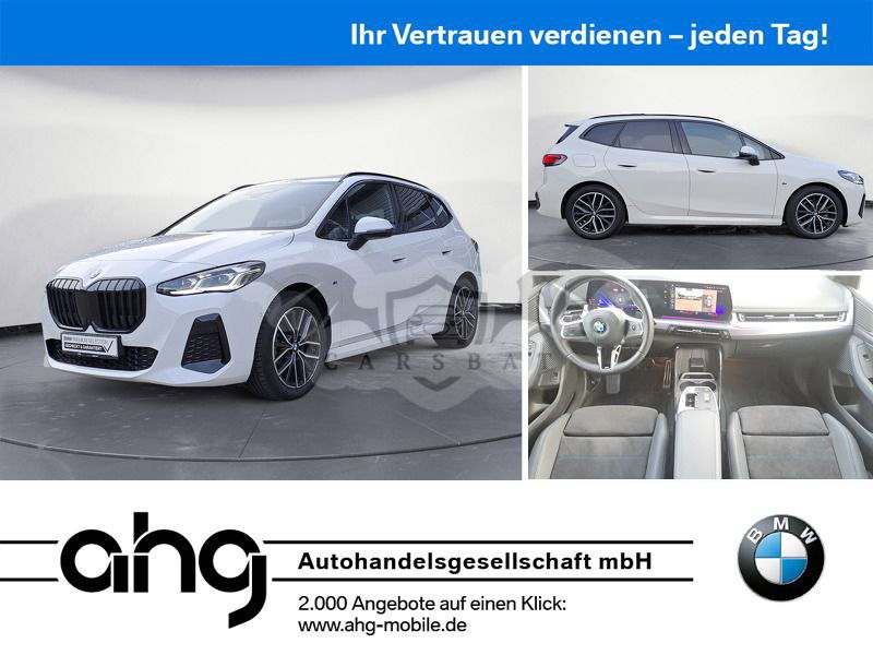 BMW 2 Series 218 Active Tourer 2022