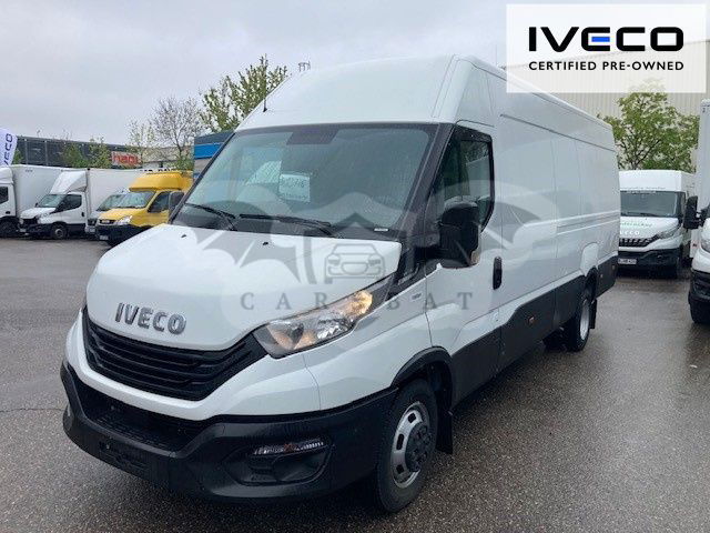 Iveco Daily 2022
