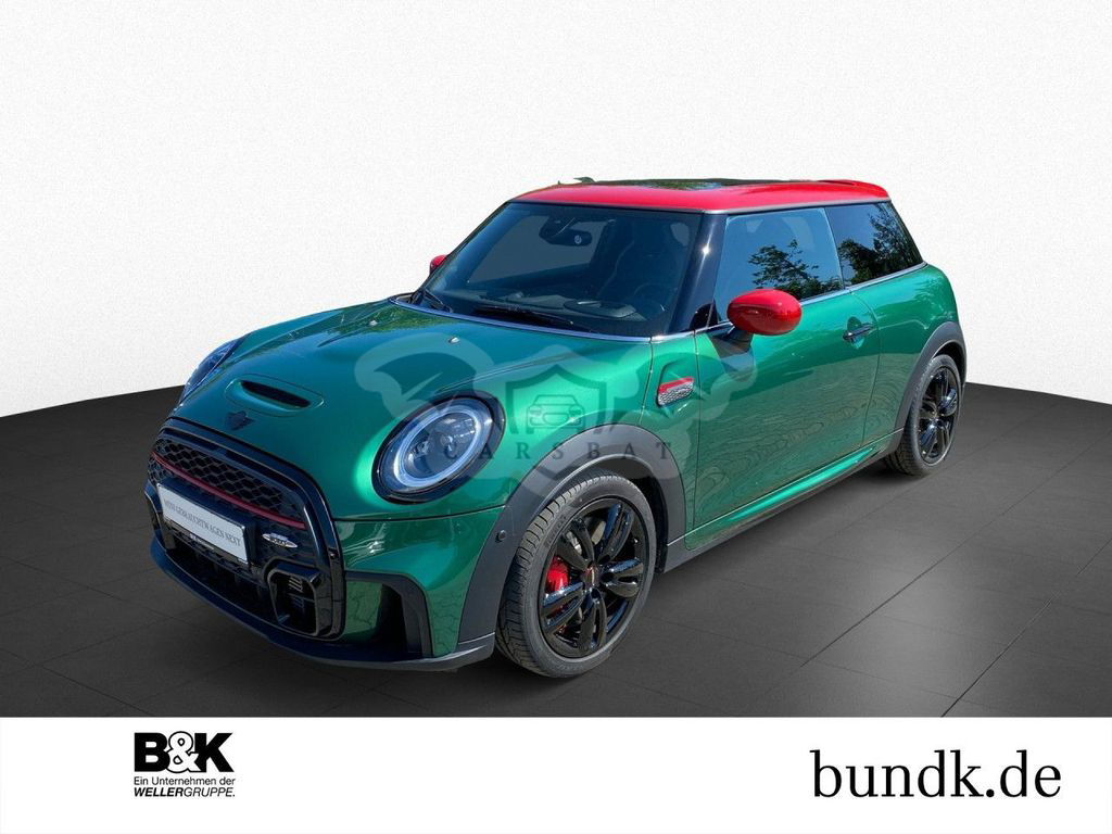 Mini John Cooper Works 2023