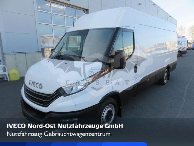 Iveco Daily 2022