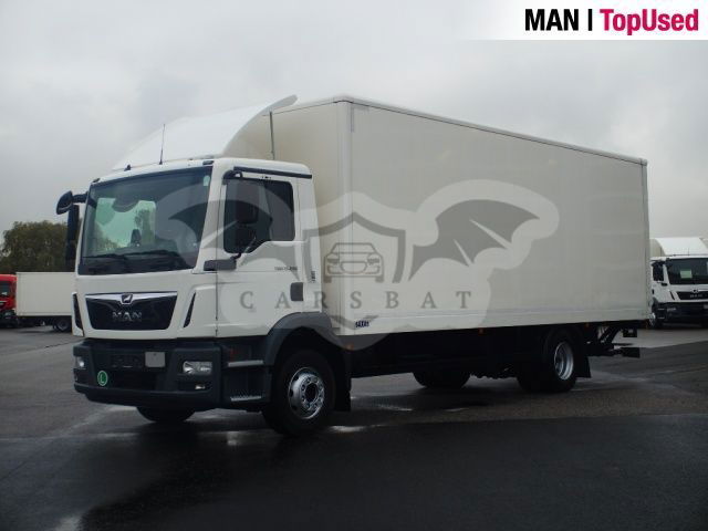 MAN TGM 2021