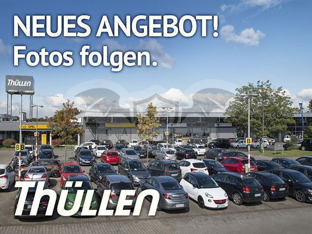 Opel Astra 2021