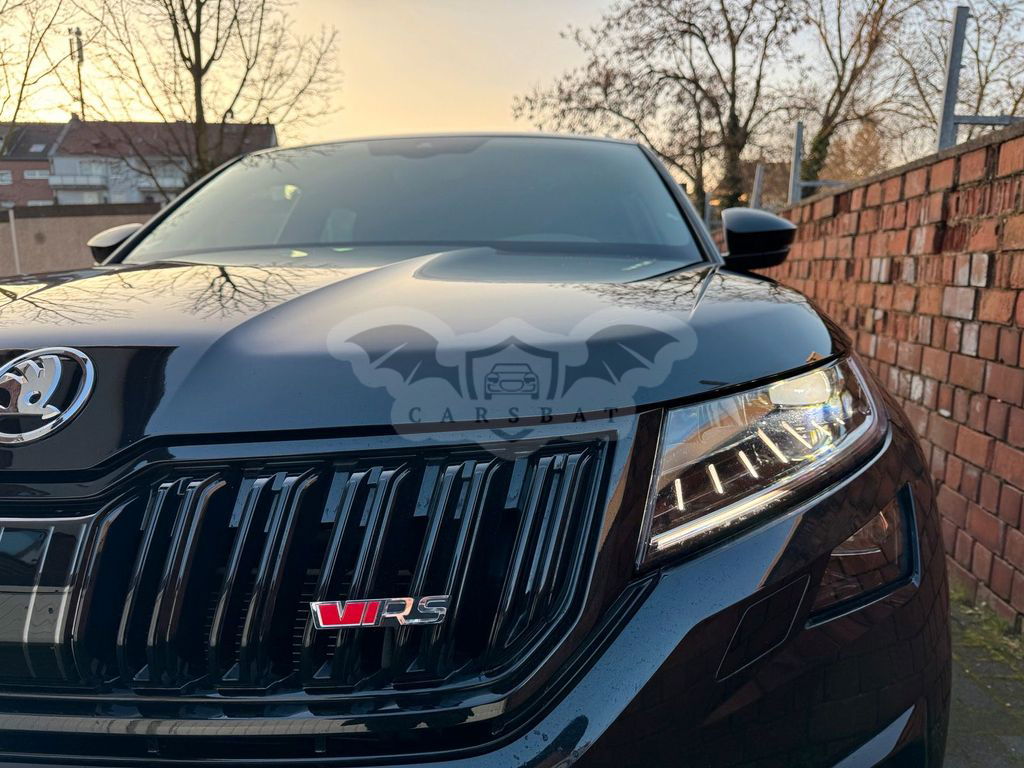 Skoda Kodiaq 2020
