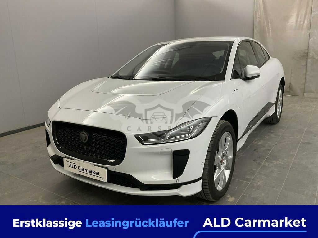 Jaguar I-Pace 2020
