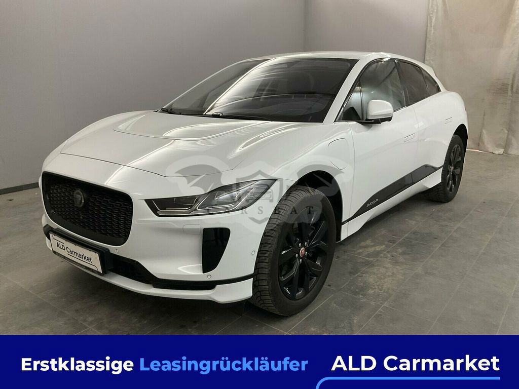 Jaguar I-Pace 2020
