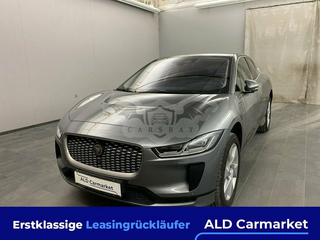 Jaguar I-Pace 2020