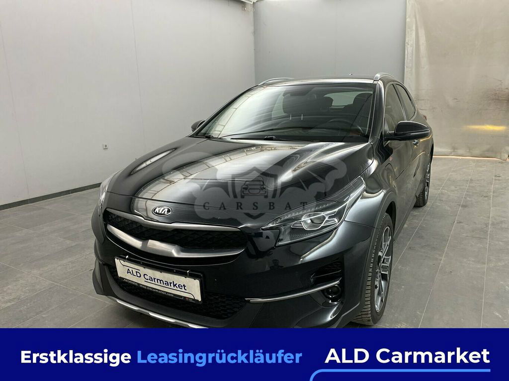 Kia XCeed 2021